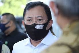 107 Juta orang Akan Dapat Vaksin Covid-19, Usia 18-59 Tahun